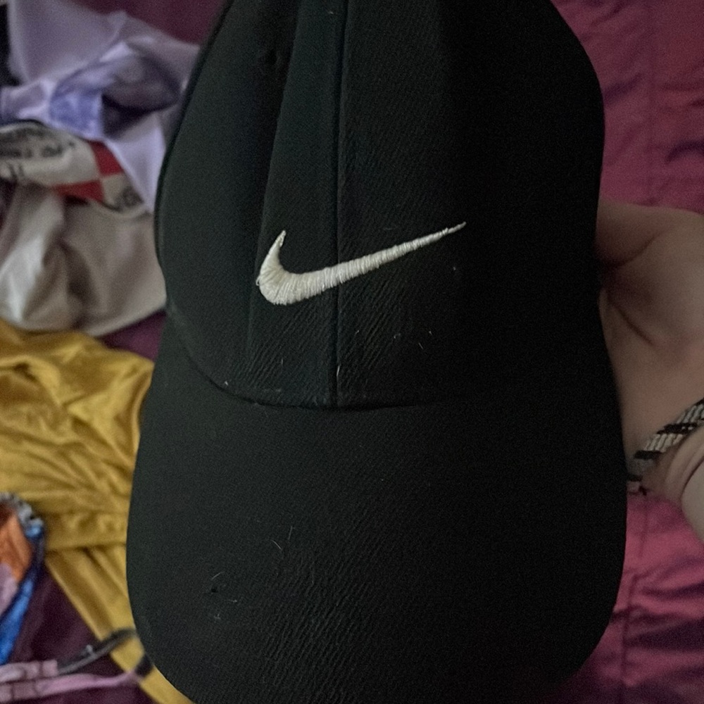 nike hat